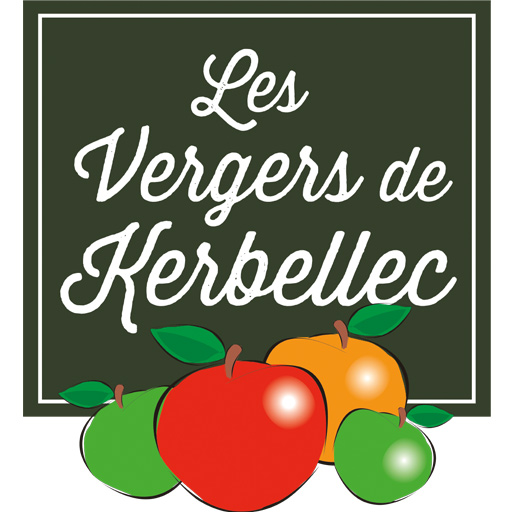 Verger de Kerbellec - Pommes, poires, épicerie en circuit-court - Brech